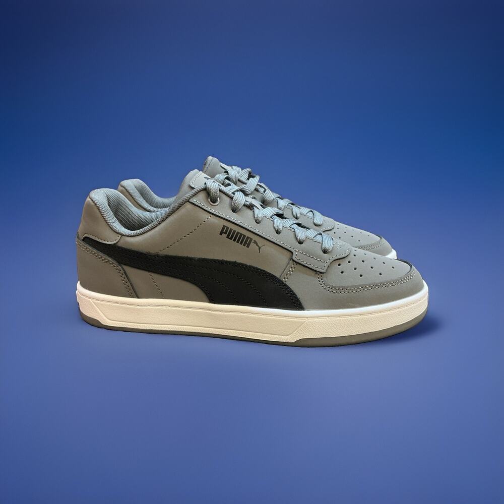 size 7 mens shoes Puma Caven 2.0 Buck 395202 02